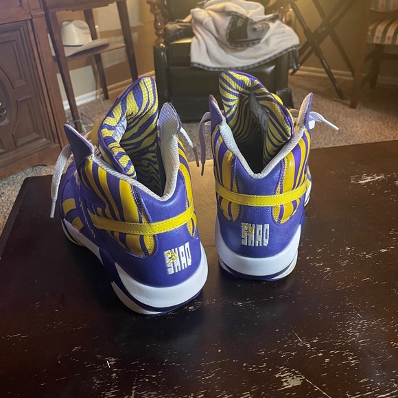 Original 1989 Reebok Pumps - Picture 4 of 4